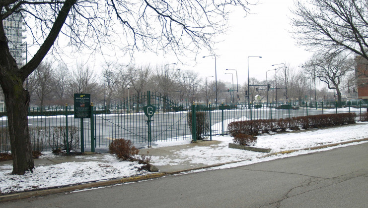 3232 s king dr; 13421 s vernon st, chicago, il 60616