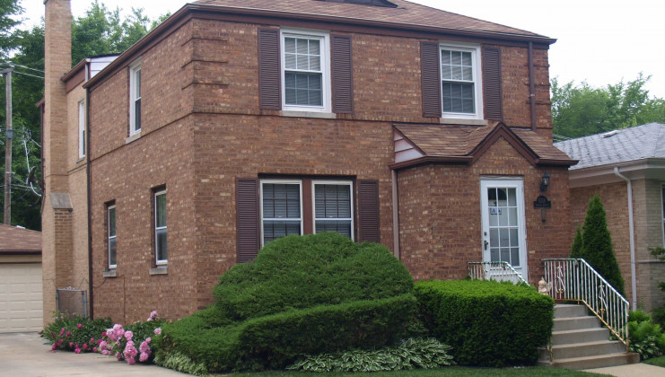 6218 n lowell ave, chicago, il 60646