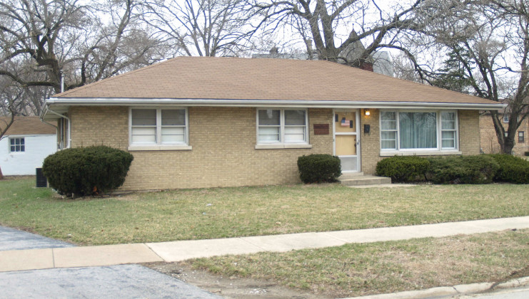 14314 sanderson ave, dolton, il 60419