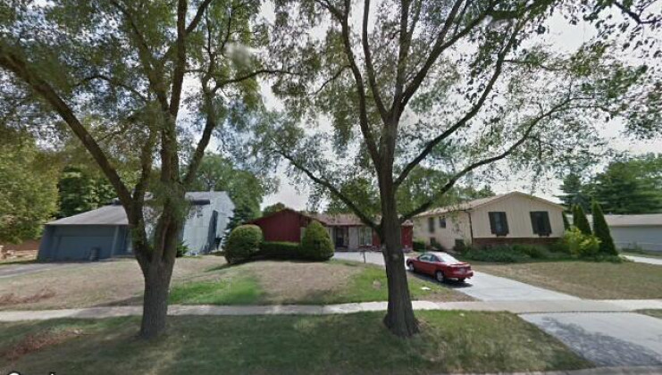233 sherwood dr, cary, il 60013