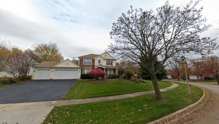 609 surrey ridge dr, cary, il 60013