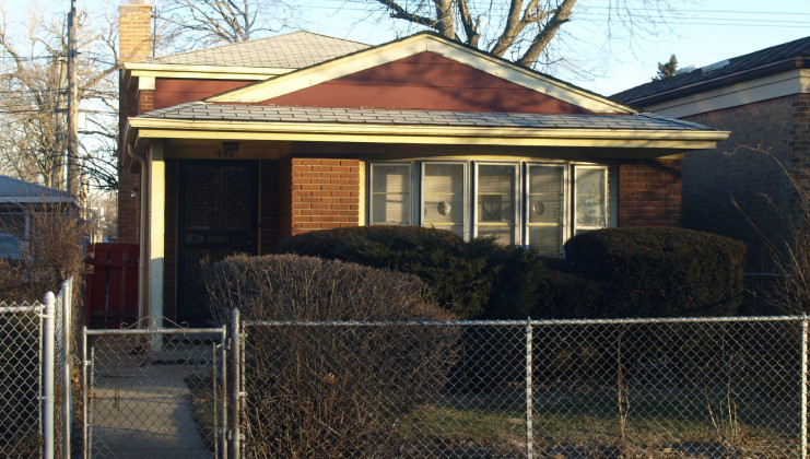 446 e 95th st, chicago, il 60619