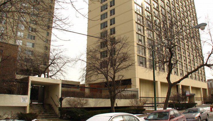 5201 s cornell ave #16a, chicago, il 60615