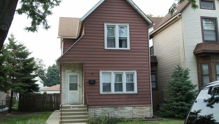 3633 w 61st pl, chicago, il 60629