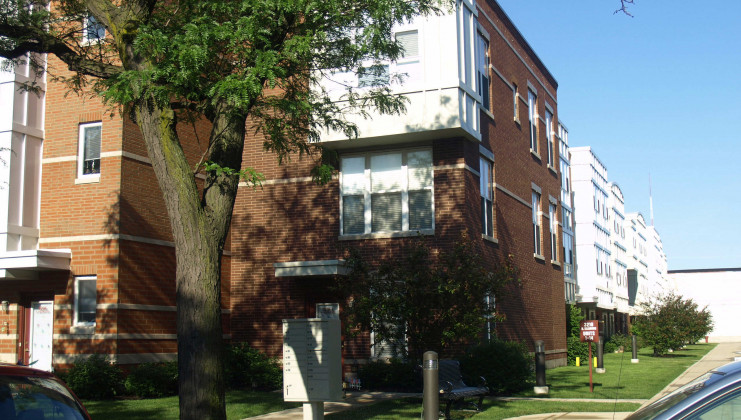 3210 n kilbourn unit 4, chicago, il 60641