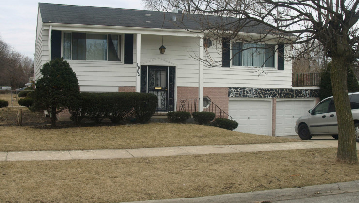 1905 w 162nd st, markham, il 60428