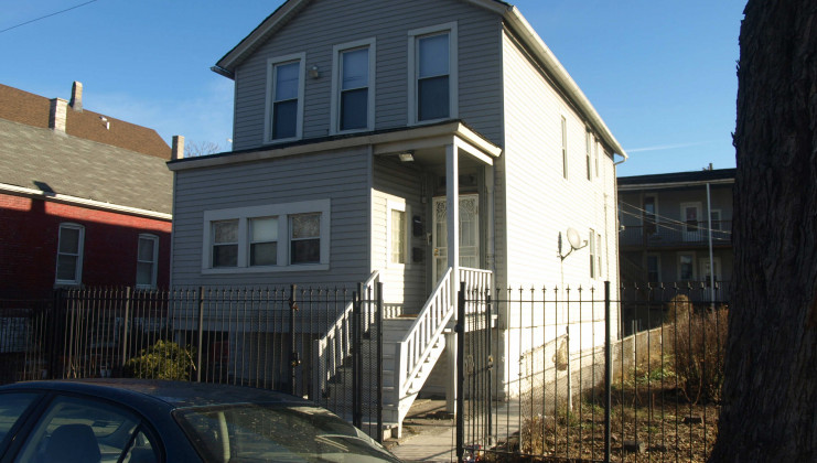 4913 s princeton ave, chicago, il 60609