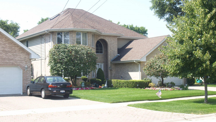 6657 w 91st st, oak lawn, il 60453
