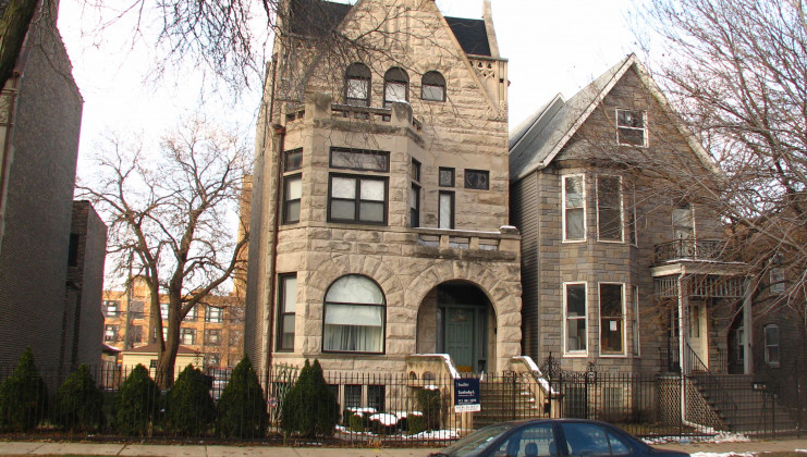 4914 s michigan ave, chicago, il 60615