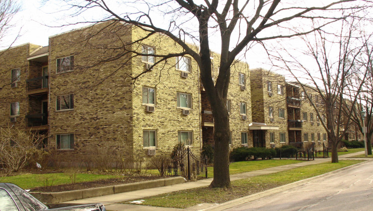 430 s home ave unit 108s, oak park, il 60302