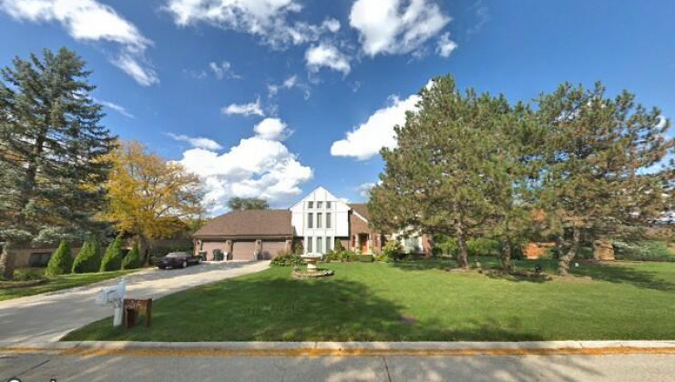688 camelot, burr ridge, il 60527