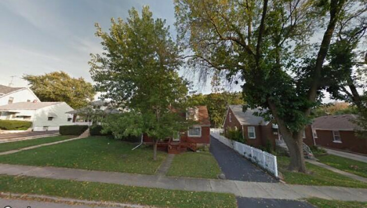 814 west park ave, joliet, il 60436