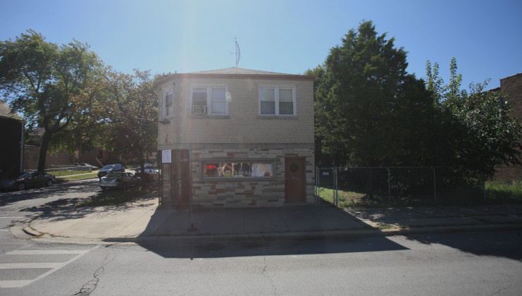 2701 w 71st st, chicago, il 60629