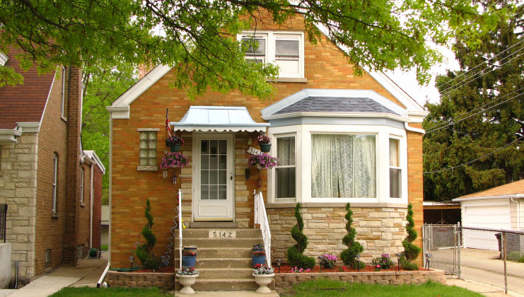 5142 n sayre ave, chicago, il 60656