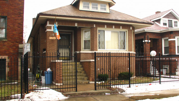 8150 s laflin st, chicago, il 60620