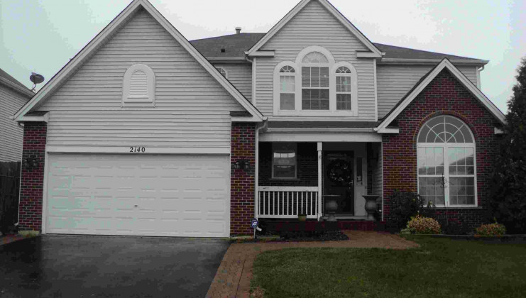 2140 w meadowview dr, round lake, il 60073