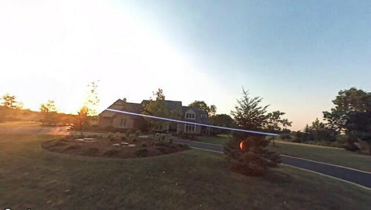 390 stablewood lane, lake forest, il 60045