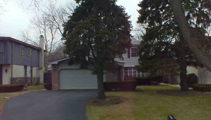 1672 cavell ave, highland park, il 60035