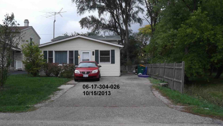606 w pheasant ct, round lake beach, il 60073