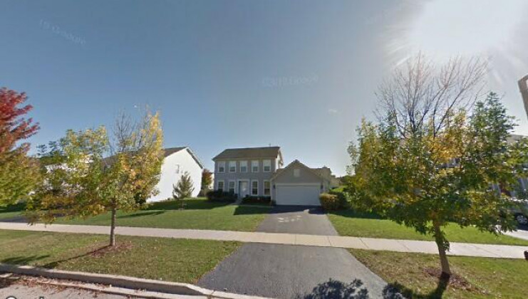 3213 huntington ln, montgomery, il 60538
