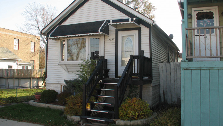 3039 w 36th st, chicago, il 60632