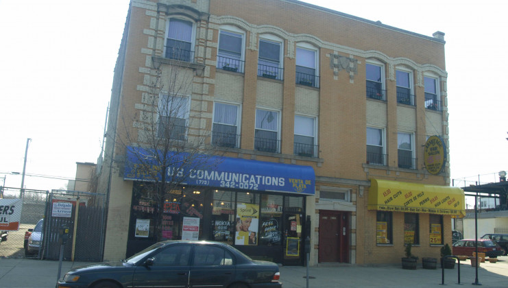 1947 n kildare ave #7, chicago, il 60639