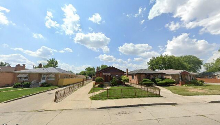 10808 s morgan st, chicago, il 60643