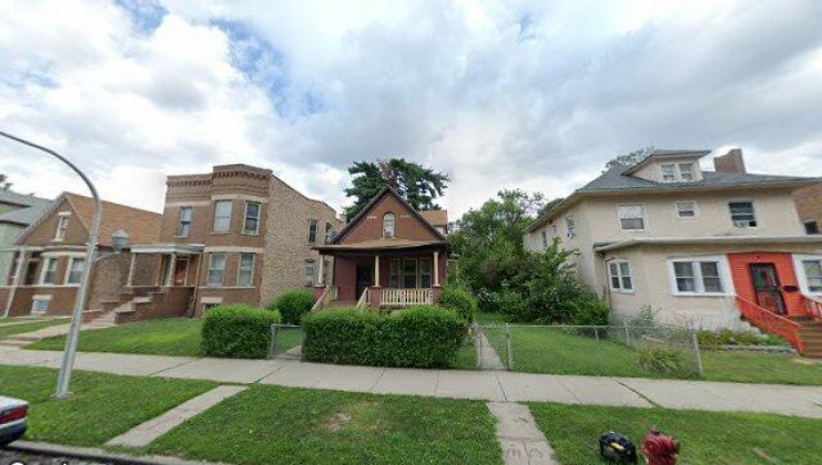 36 w 113th st, chicago, il 60628