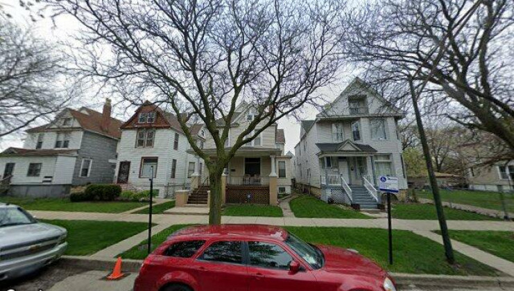 7215 s princeton ave, chicago, il 60621