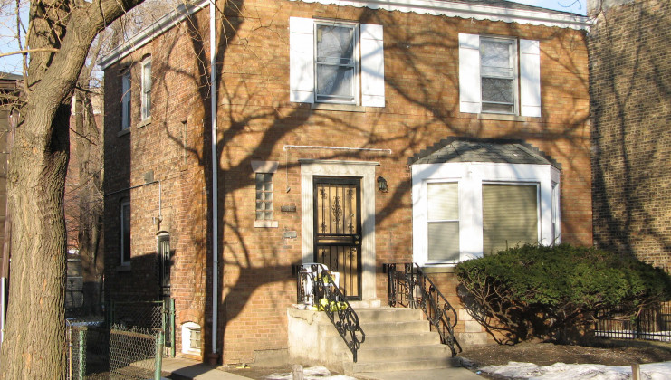 6812 s saint lawrence ave, chicago, il 60637