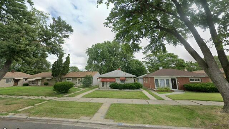 11405 s loomis st, chicago, il 60643