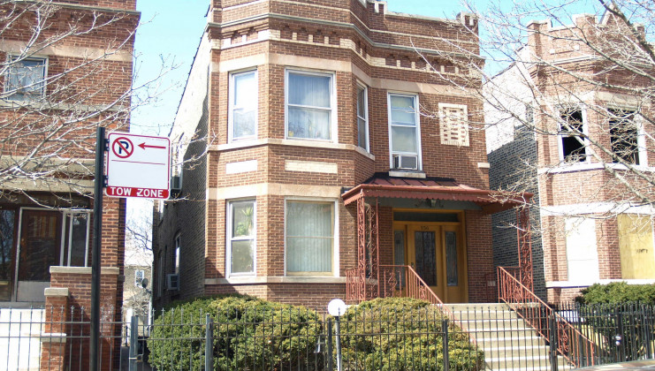 936 n lavergne ave, chicago, il 60651