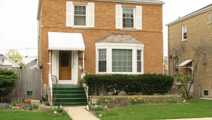 5647 w roscoe st, chicago, il 60634