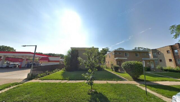 1310 fowler ave unit b, evanston, il 60201