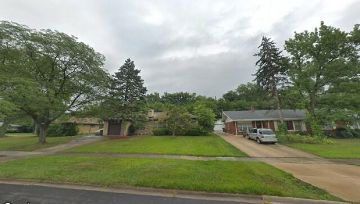 837 verne ln, flossmoor, il 60422