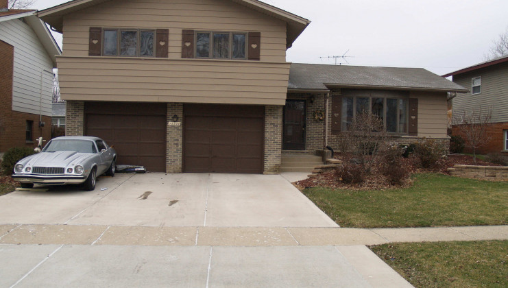15200 geoffrey rd, oak forest, il 60452