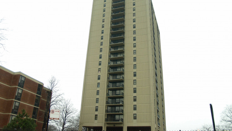 2901 s michigan ave unit 1610, chicago, il 60616