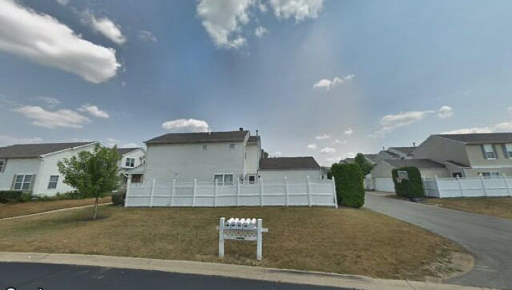 193 mountain laurel ct, romeoville, il 60446