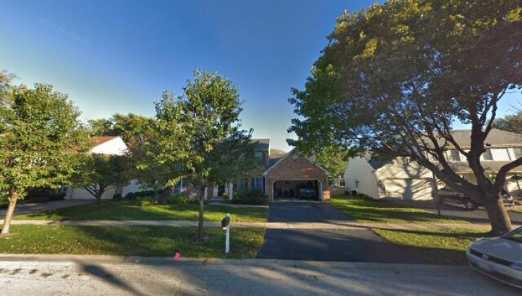 1525 forest ridge rd, saint charles, il 60174