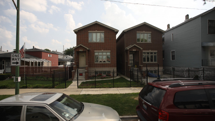 549 w 42nd st, chicago, il 60609