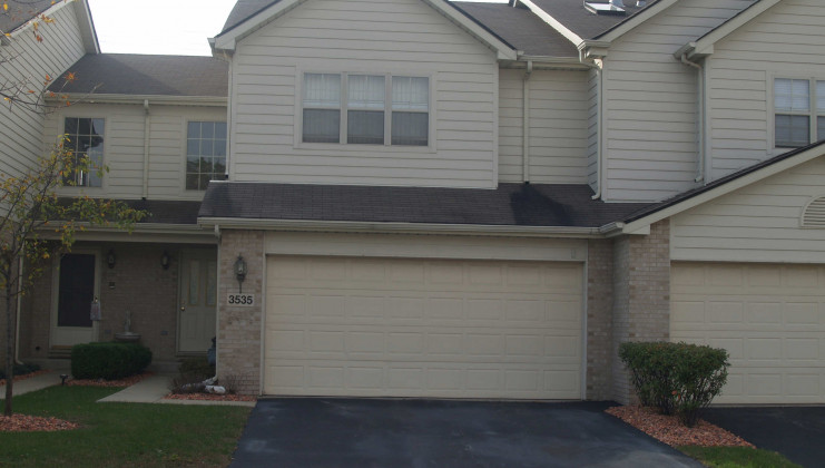3535 park pl, flossmoor, il 60422