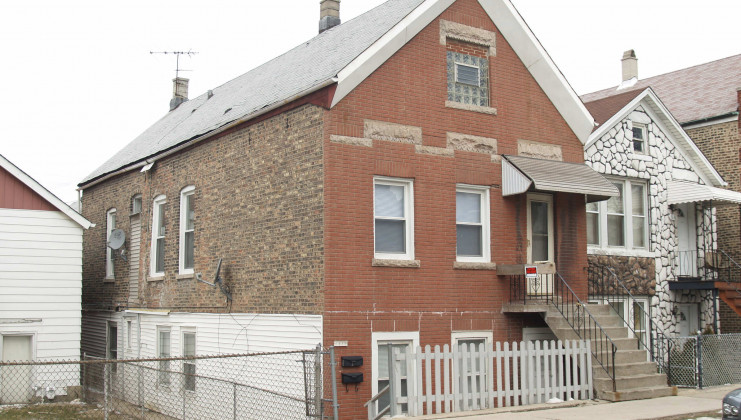 3648 s paulina st, chicago, il 60609
