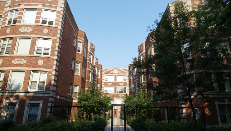 8136 s drexel ave #3, chicago, il 60619
