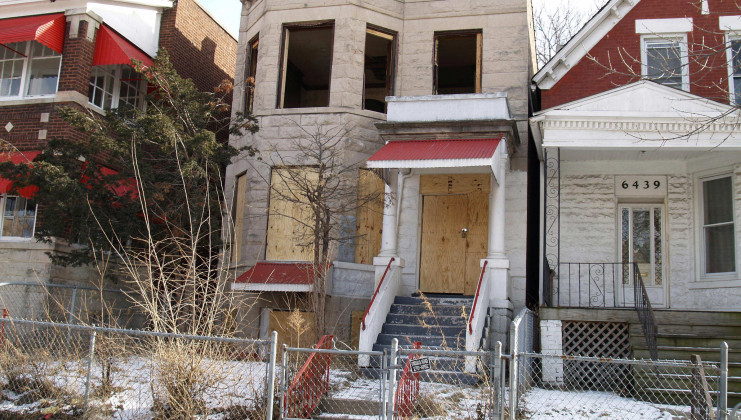 6437 s marshfield ave, chicago, il 60636