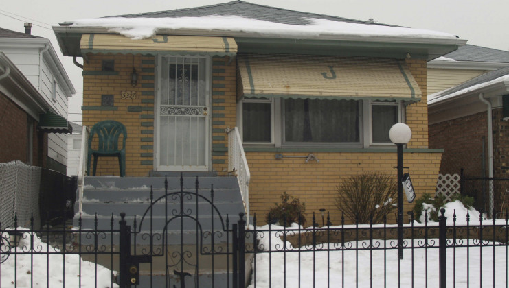 5327 s lowe ave, chicago, il 60609