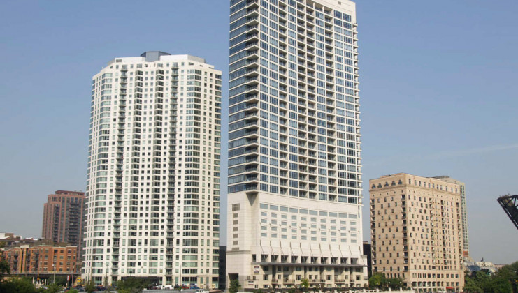 333 n canal st apt 2301, chicago, il 60606