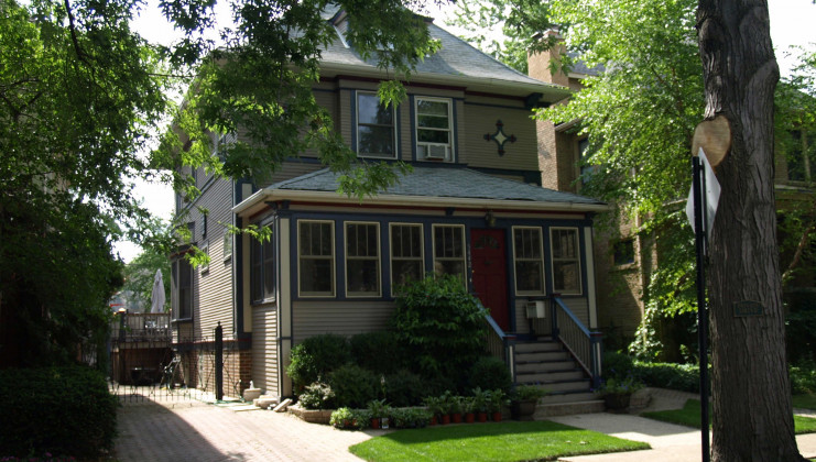 5442 n wayne ave, chicago, il 60640