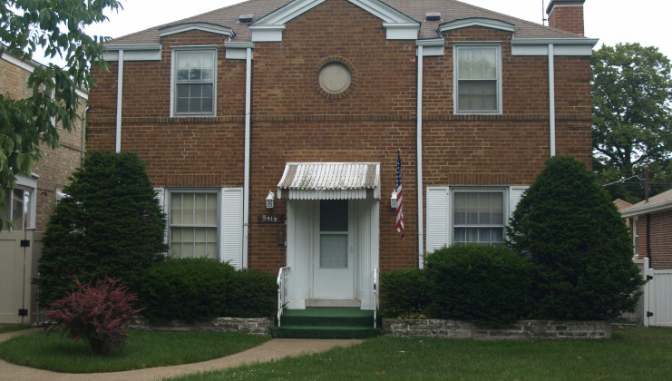 5419 n oriole ave, chicago, il 60656