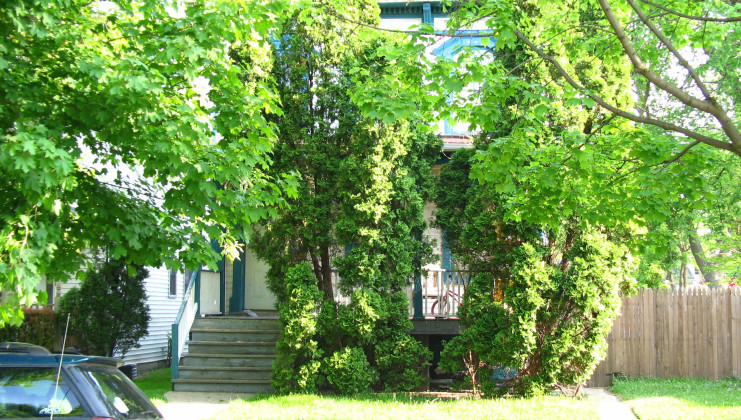 1613 lake st, evanston, il 60201