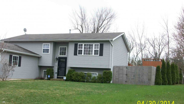 602 kakos ct, zion, il 60099